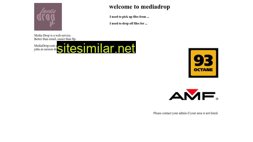 mediadrop.com alternative sites
