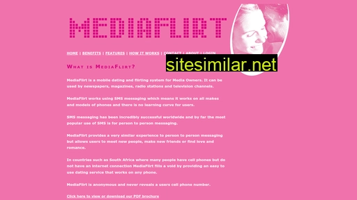 mediaflirt.com alternative sites