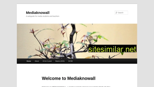 mediaknowall.com alternative sites