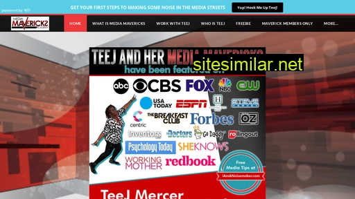 mediamavericksacademy.com alternative sites