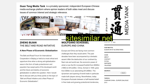 mediatank.com alternative sites