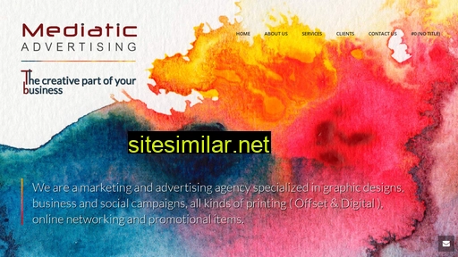 mediatic-jo.com alternative sites