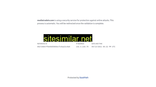 mediatradein.com alternative sites