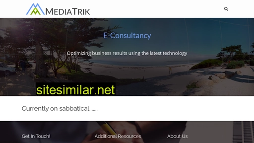 mediatrik.com alternative sites