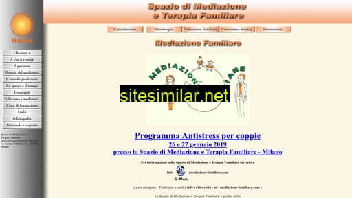 mediazione-familiare.com alternative sites