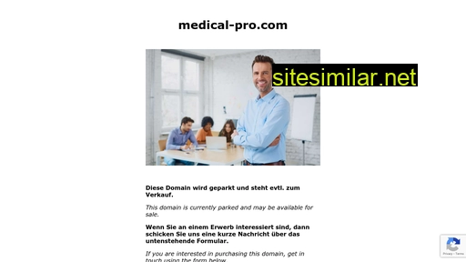 medical-pro.com alternative sites