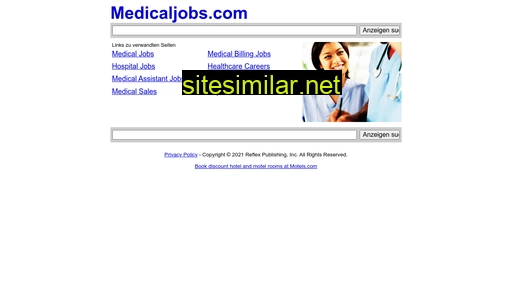 medicaljobs.com alternative sites