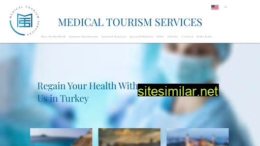 medicaltourismservices.com alternative sites