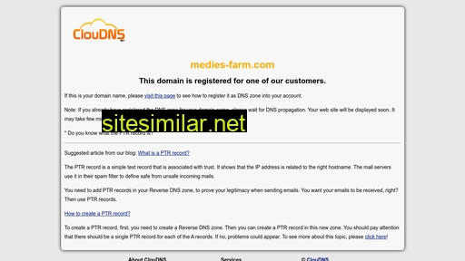 medies-farm.com alternative sites