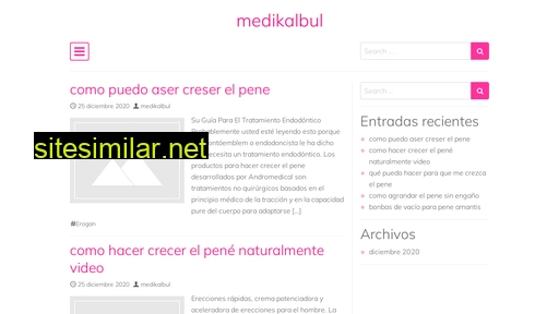medikalbul.com alternative sites