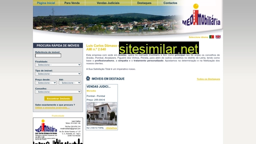 medimobiliaria.com alternative sites