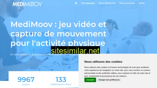 medimoov.com alternative sites