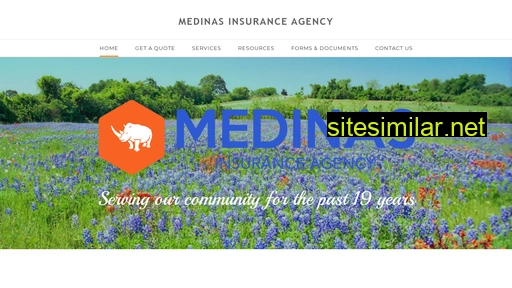 medinasins.com alternative sites