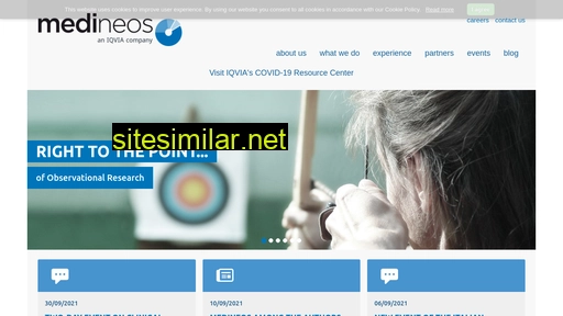 medineos.com alternative sites