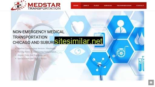 medstar-tr.com alternative sites