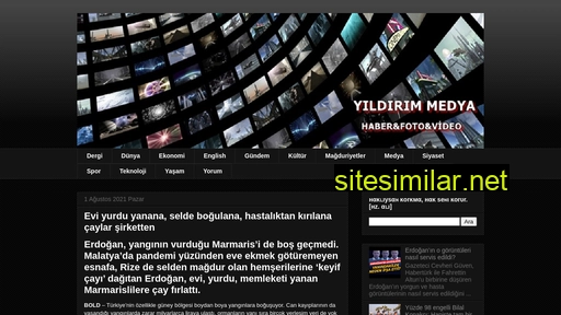 medyayildirim1.blogspot.com alternative sites