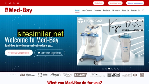 med-bay.com alternative sites