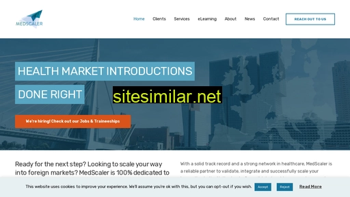 medscaler.com alternative sites