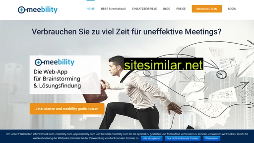 meebility.com alternative sites