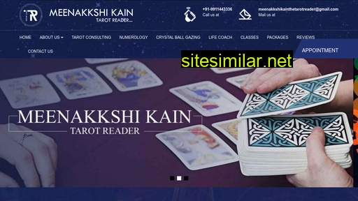 meenakkshikain.com alternative sites
