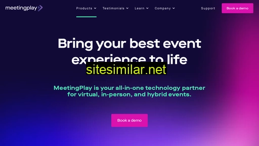 meetingplay.com alternative sites