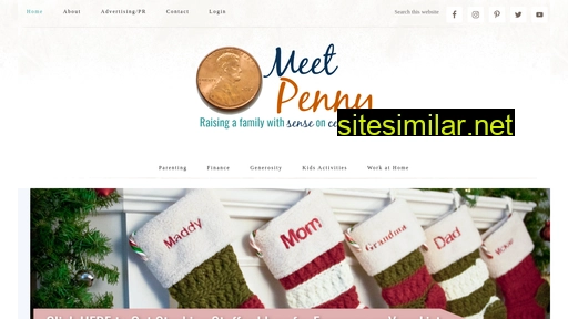 meetpenny.com alternative sites