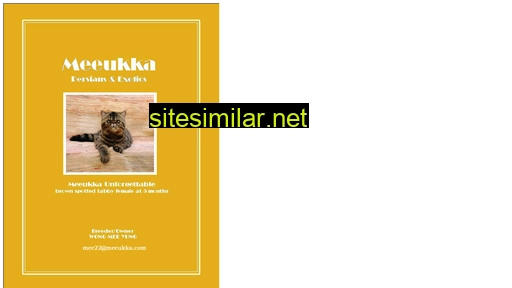 meeukka.com alternative sites