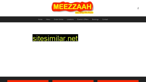 meezzaah.com alternative sites