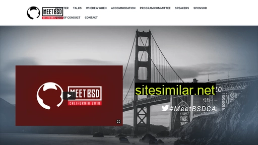 meetbsd.com alternative sites