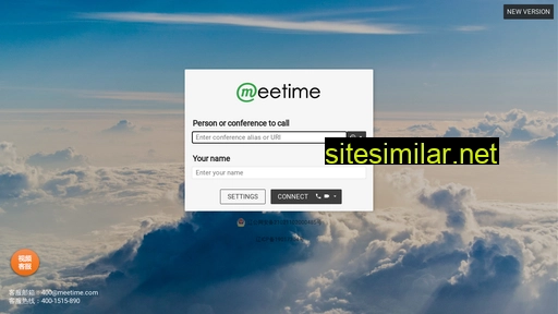meetime.com alternative sites