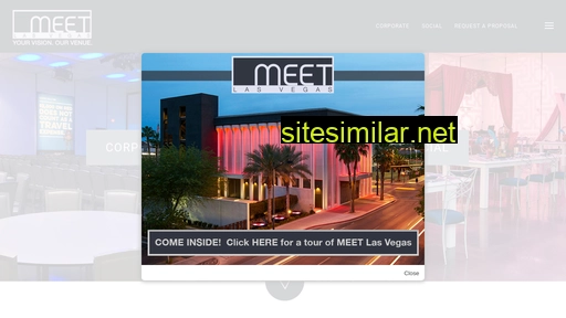 meetlv.com alternative sites