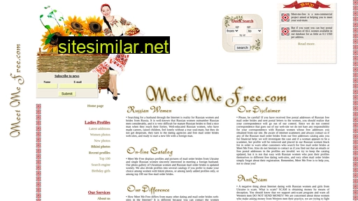 meet-me-free.com alternative sites