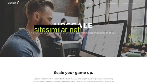 meetupscale.com alternative sites