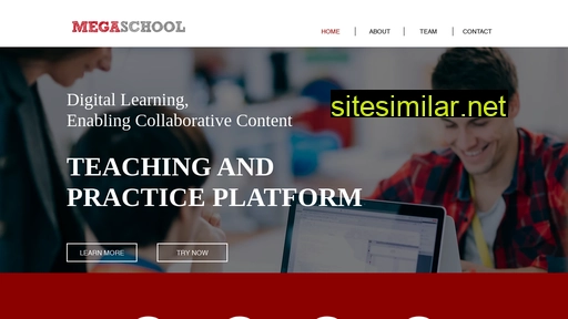 mega-school.com alternative sites