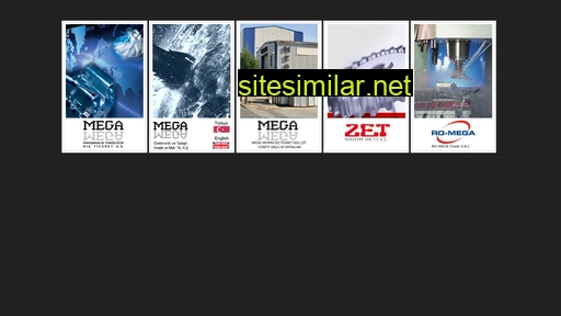 Megatr similar sites