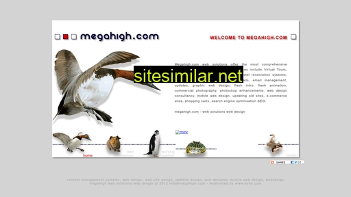megahigh.com alternative sites