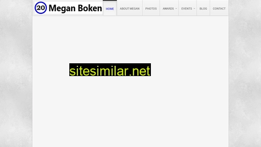 meganboken.com alternative sites