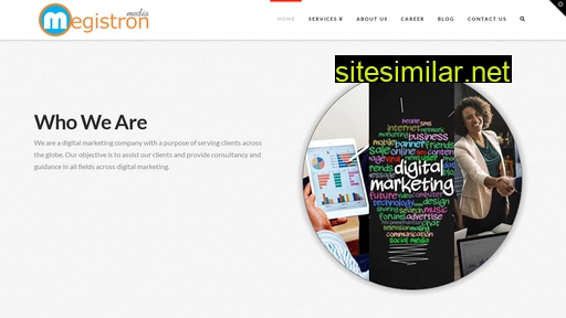 megistron.com alternative sites