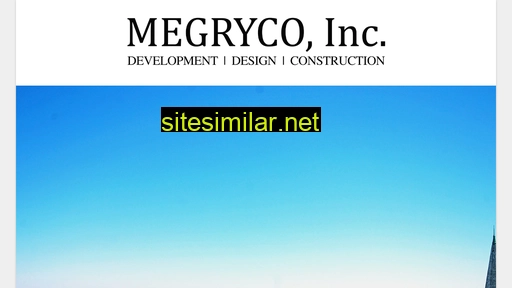 Megryco similar sites