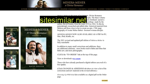 meherameher.com alternative sites