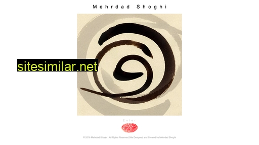 mehrdadshoghi.com alternative sites
