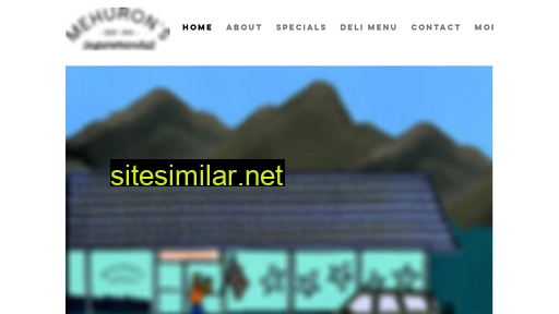 mehurons.com alternative sites