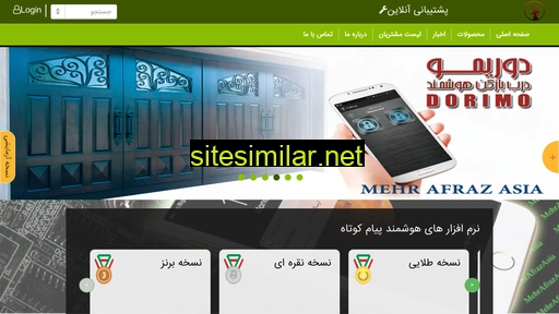 mehrafraz.com alternative sites