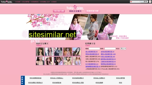 Meimei667 similar sites