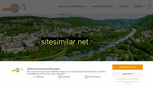 mein-platz.com alternative sites