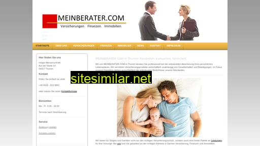 meinberater.com alternative sites