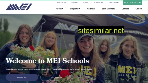 meischools.com alternative sites