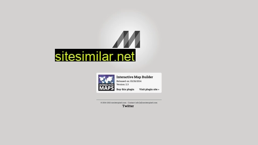 Meisterpixel similar sites