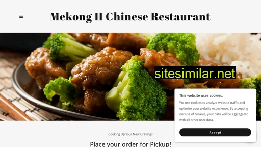 mekongmiami.com alternative sites