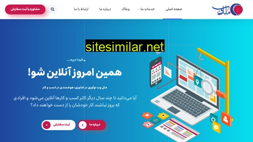 melalweb.com alternative sites